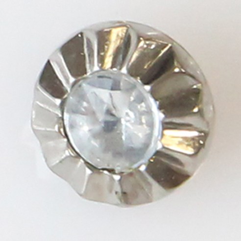 HR빅버튼 사라예보 단추 NO9 11mm, 혼합 색상, 8개