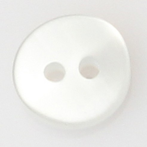 HR빅버튼 브라질리아 단추 NO2 10mm, 4개입
