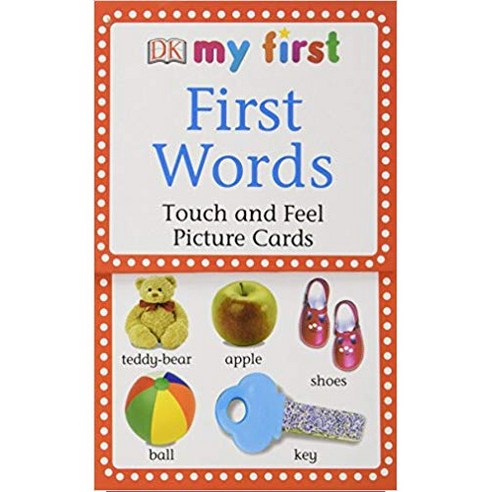 First Words, DkPub