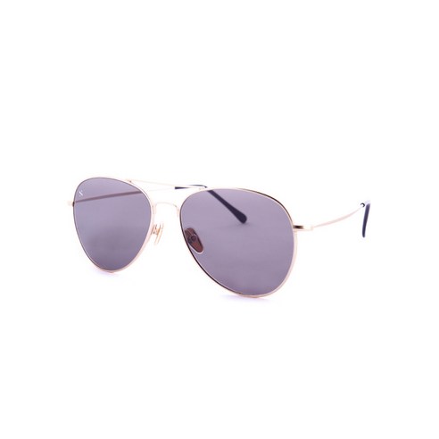 Stumpstudio 2Curve 패션미러 스포츠 선글라스 Scott STSC4040, Black Mirror