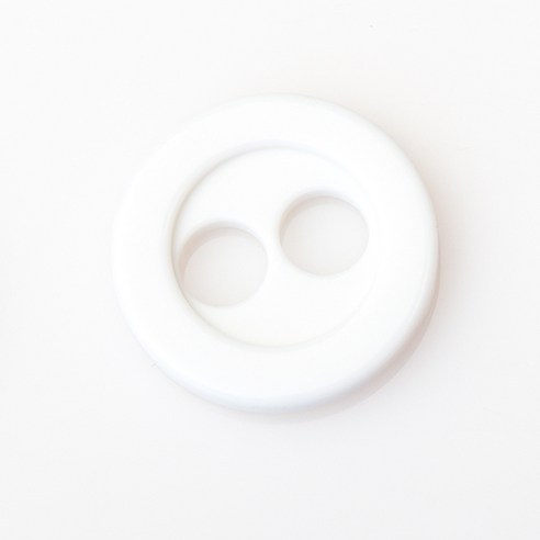 HR빅버튼 로밤바 단추 NO3 30mm, 4개입