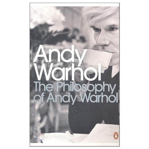 Philosophy of Andy Warhol, Penguin Classic