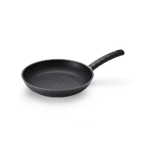해피콜 다이아몬드 IH 체크 프라이팬, 30cm, 1개