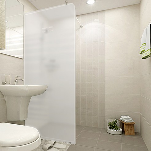 디자인수풀 샤워 윈도우 북유럽스타일, SW589