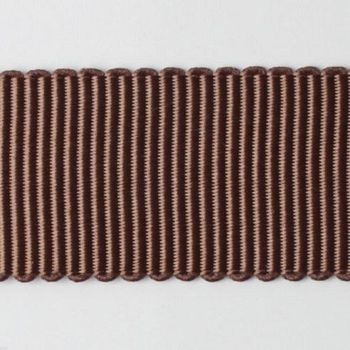 패션포인트 포리북골 GROS GRAIN-R 리본 50야드 6mm, NO 26, 1개