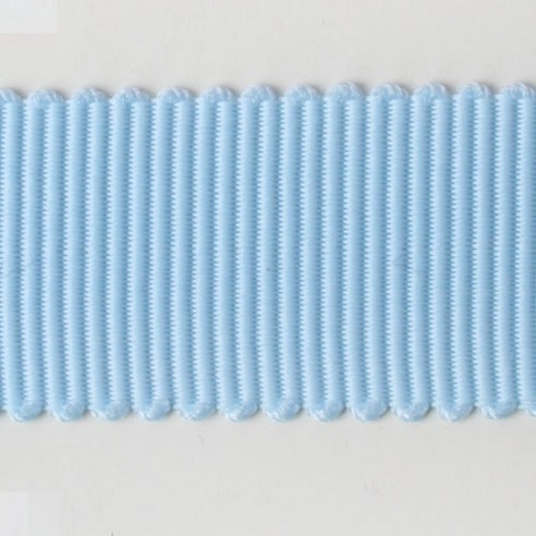 패션포인트 포리북골 GROS GRAIN-R 리본 50야드 6mm, NO 10, 1개