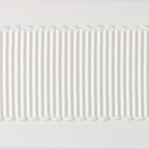 패션포인트 포리북골 GROS GRAIN-R 리본 50야드 6mm, NO 15, 1개