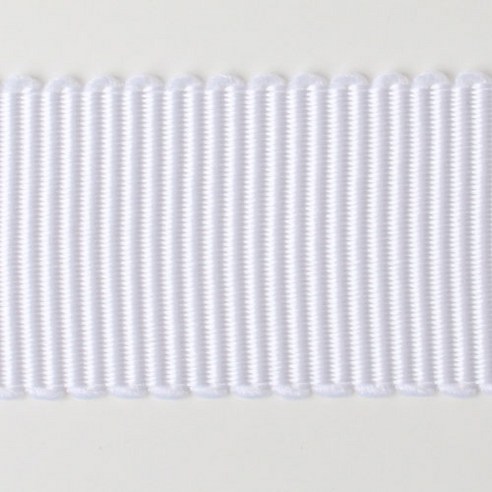 패션포인트 포리북골 GROS GRAIN-R 리본 50야드 6mm, NO 16, 1개