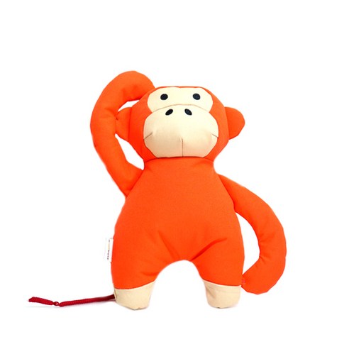 비코펫츠 오드펫 비코 소프트 토이 M, 원숭이, 1개