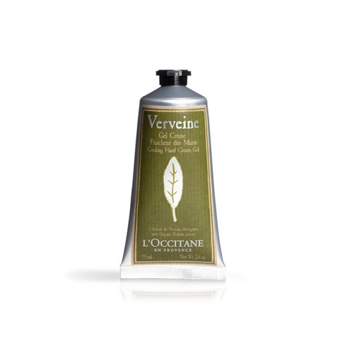 록시땅 핸드 크림 버베나, 75ml, 1개
