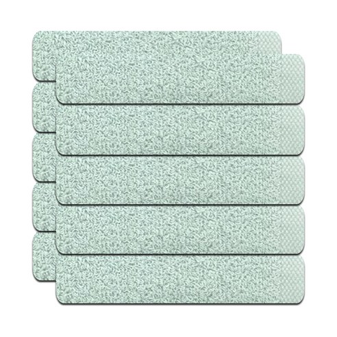송월타월 호텔수건 더블린 130g, 민트, 10개입