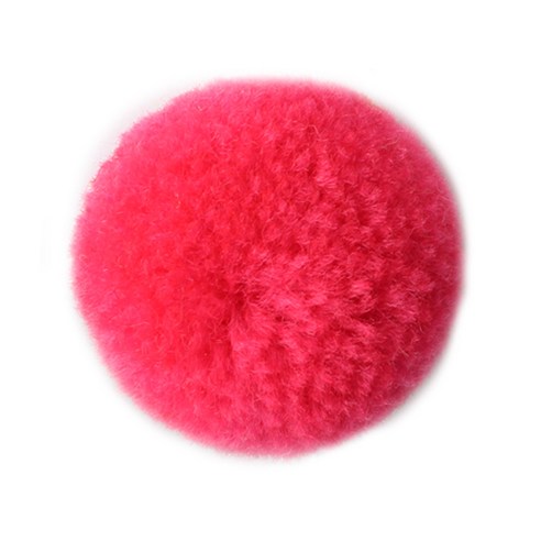 패션포인트 Part II 폼폼이 방울 장식 20 mm, NO 5, 200개