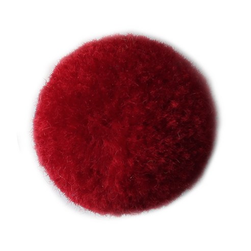 패션포인트 Part II 폼폼이 방울 장식 20 mm, NO 11, 200개