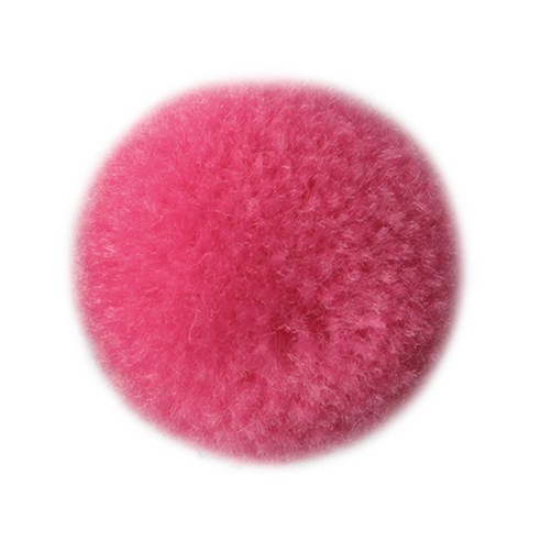 패션포인트 Part II 폼폼이 방울 장식 20 mm, NO 7, 200개