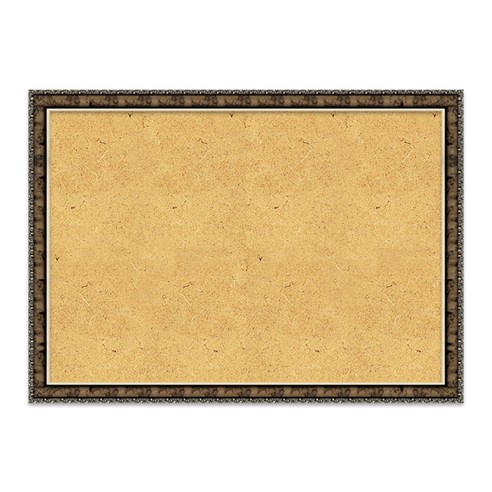 퍼즐사랑 고급형 수지 1000조각용 퍼즐액자 50 x 70 cm, 슬림앤틱실버, 1개