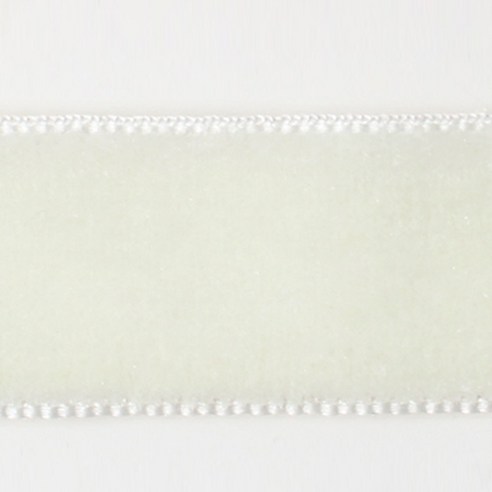 패션포인트 양면벨벳 리본 10 mm, NO 11, 1개