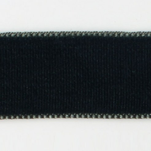 패션포인트 양면벨벳 리본 10 mm, NO 5, 1개