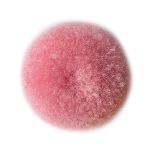 패션포인트 폼폼이 방울 장식 15mm, NO 9, 200개