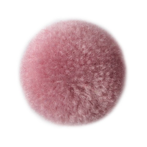 패션포인트 폼폼이 방울 장식 15mm, NO 6, 200개