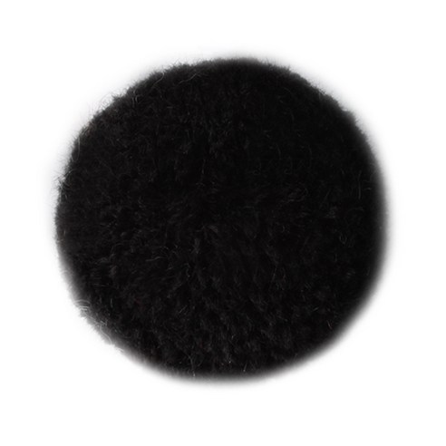 현글로벌 패션포인트 PartIII 폼폼이 방울 장식 20 mm, NO 21, 100개입