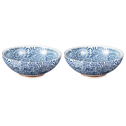 미노야 삼봉 비빔기, 당초, 2개입