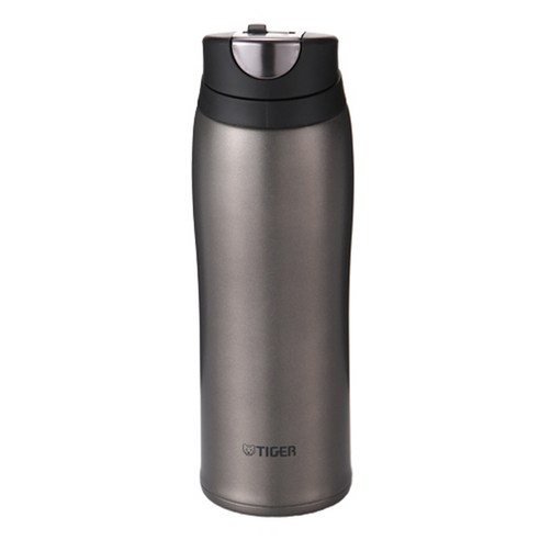 타이거 스테인리스 보온보냉 텀블러 MCB-H048, HG, 480ml