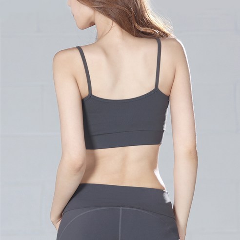 천상여우 BASIC STRAP 브라탑 A2003
