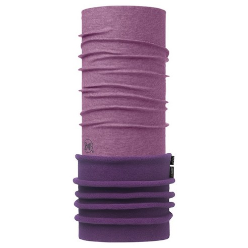 버프 폴라 넥웨어, AMARANTH PURPLE STRIPES + REIGN
