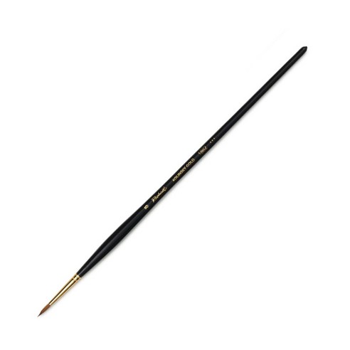 라파엘 콜린스키 1862 수채화 붓, 8호, 1개