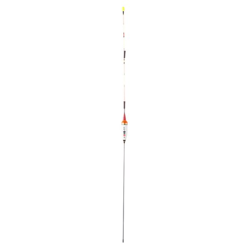 요수 천리안 진달래 3점등 낚시찌 55cm, 녹색, 1개
