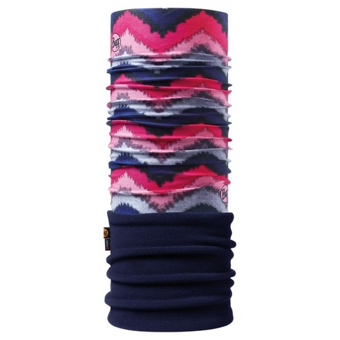 버프 폴라 넥웨어, ZIGA + NAVY