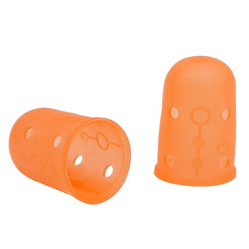크로바 고무골무S 14mm 57-391, 2개