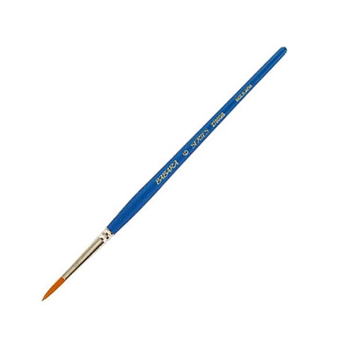 바바라 공예붓 2700-GB, 6호, 1개