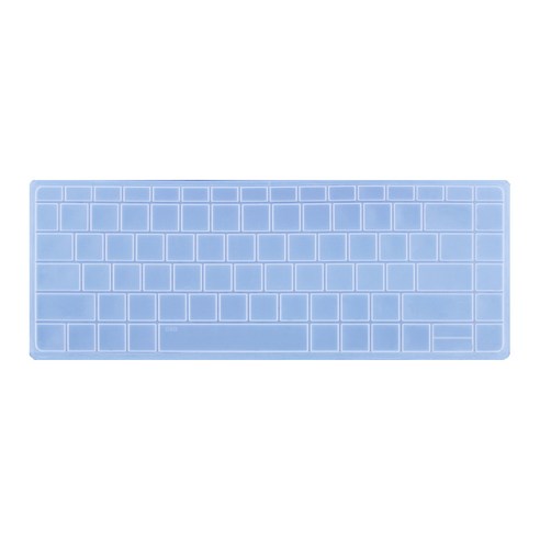 칼라스킨 HP 노트북용 칼라 키스킨 HP24번 프로북 430 G4 / 프로북 430 G4 W6P93AV / 프로북 430 G4-2DF76PA, 블루, 1개