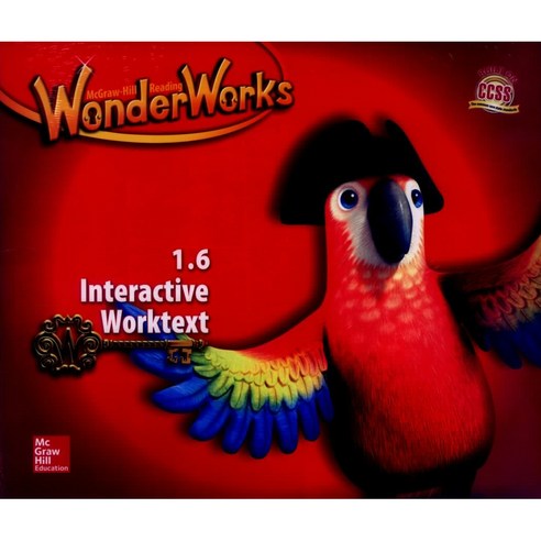WonderWorks Package 1.6 SB + Readers + CD, 투판즈