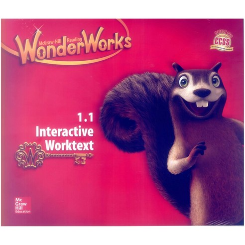 WonderWorks Package 1.1 (SB+Readers+CD), 투판즈