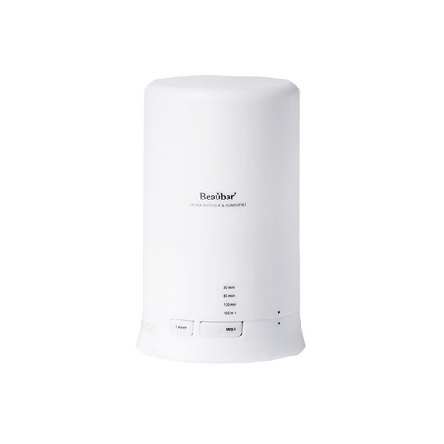 뷰바 가습기 180ml, BAH-180W