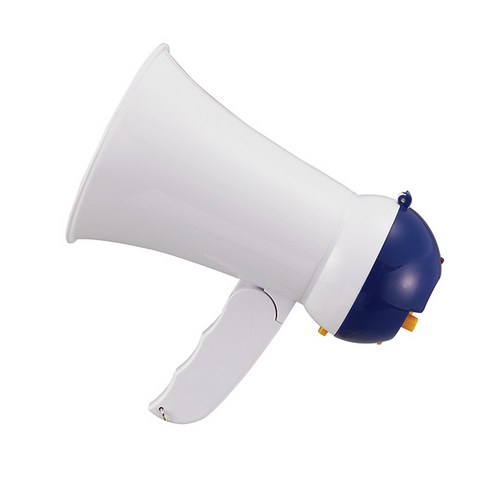 엑토 미니 메가폰, MIC-10, 화이트