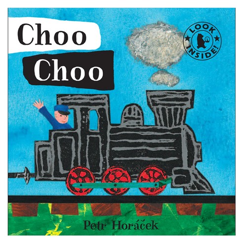 Choo Choo, WALKER BOOKS
