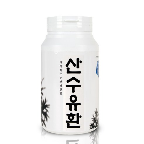 산수유환 300g 1개