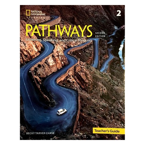 Pathways 2ED L/S 2 Teacher''s Guide, Cengage Learning