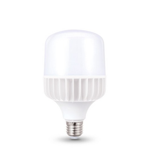 씨티오 LED 크림벌브 30W E26, 전구색, 1개
