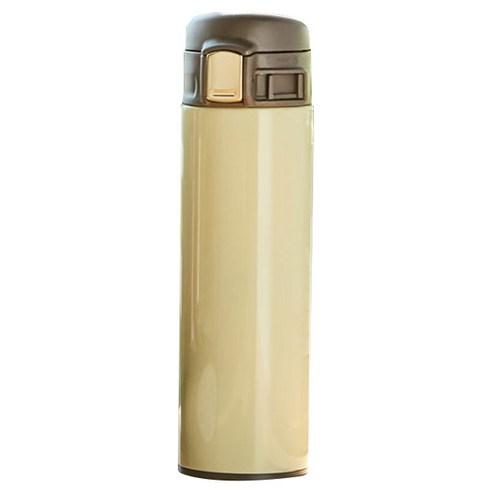 오슬로 베이직 텀블러, 아이보리, 320ml