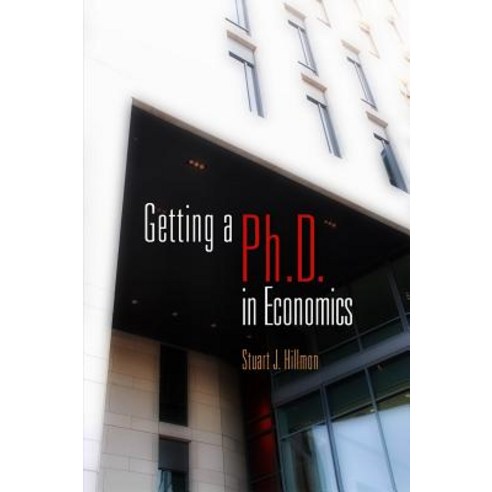 pennsylvania state university phd economics