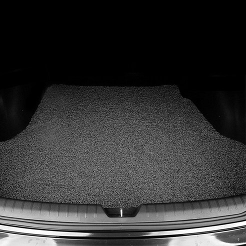 탑매트 차량용 트렁크 코일 매트, 올 뉴 투싼(2015년 3월~), 그레이, 현대