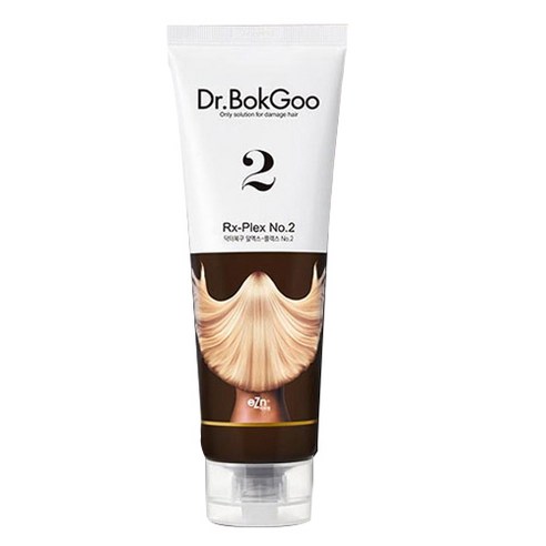 이지엔 알엑스 플렉스 No.2 250ml, 1개