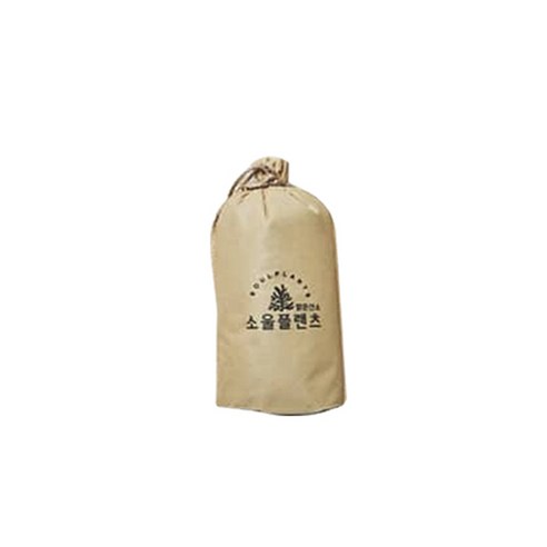 소울플랜츠 코르크 실내탈취제 본품, 50g, 1개