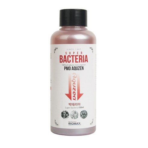 바이오맥스 박테리아, 150ml, 1개