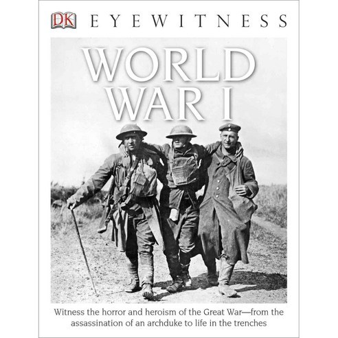 World War I, Dk Pub