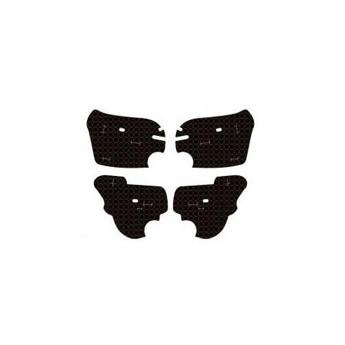 엑스원 Plug 앤 Play 도어 웹슐러, 르노삼성, QM6